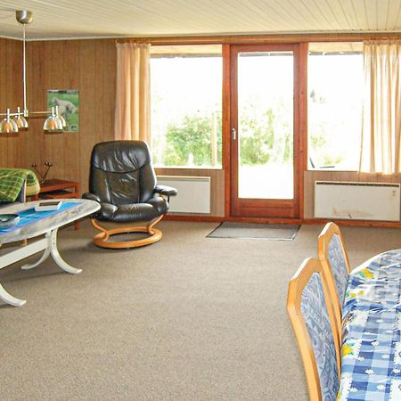 Bolilmark 3 Bedroom Stunning Home In Romo מראה חיצוני תמונה