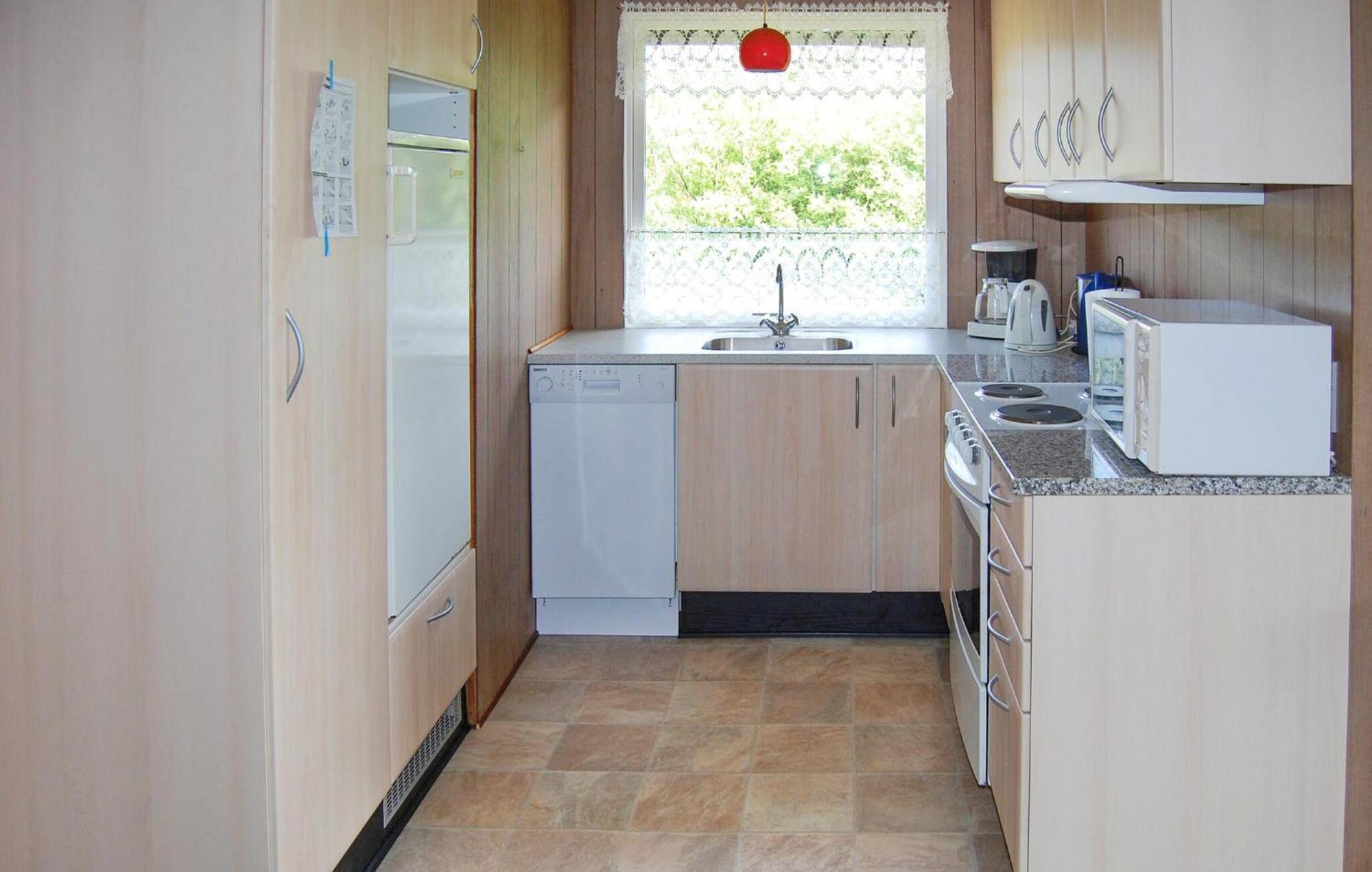 Bolilmark 3 Bedroom Stunning Home In Romo מראה חיצוני תמונה